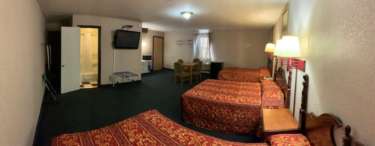 Dutch Motel By Oyo Near Hershey Park Palmyra Exterior photo